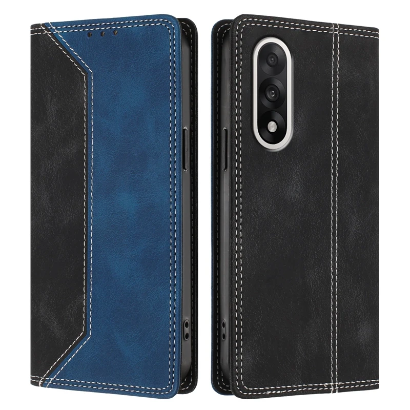 Para OnePlus Nord 5 Funda magnética para Coque OnePlus Nord 5 Funda Oneplus Nord5 4 3 Fundas Funda protectora de cuero de moda - imagen 4