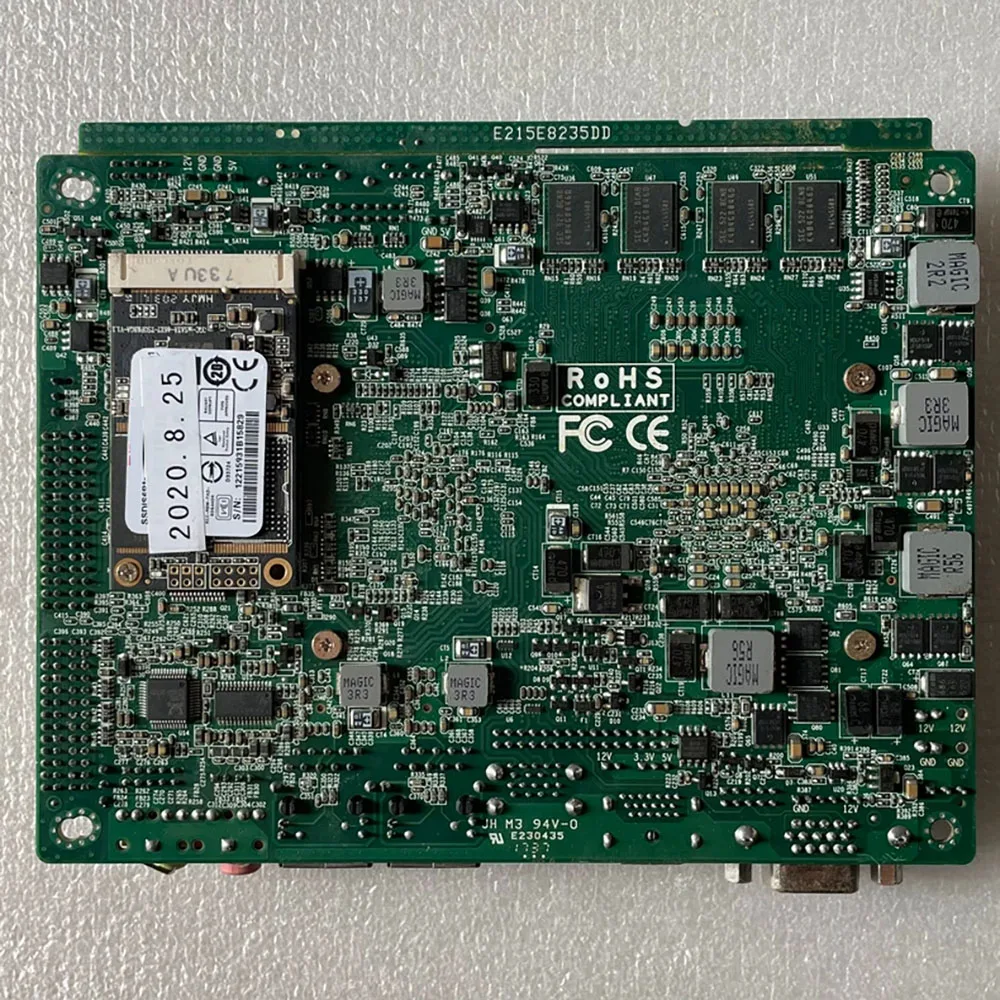 Placa base industrial I5-3200M E215E8235DD - imagen 4