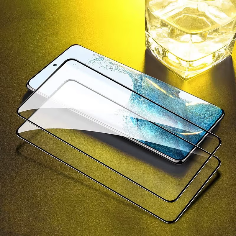 Cristal Templado Samsung S23+ / S22+ / A52 5G - Premium - imagen 5