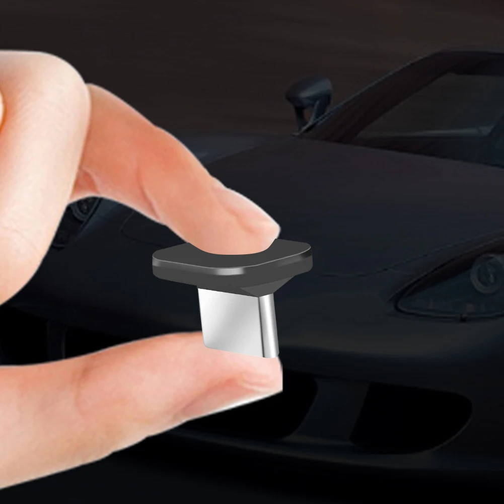 Memoria USB Coche - Uso en vehículo