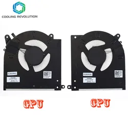 Ventilador GPU Alienware M15 R3/R4 – Refrigeración RTX 2070/3070