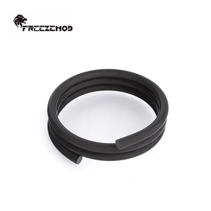 Doblador de tubos duros Freezemod, tira de goma plegable para refrigeración por agua, doblado de tubos acrílicos/PETG de 8x12mm/10x14mm/ 12x16mm