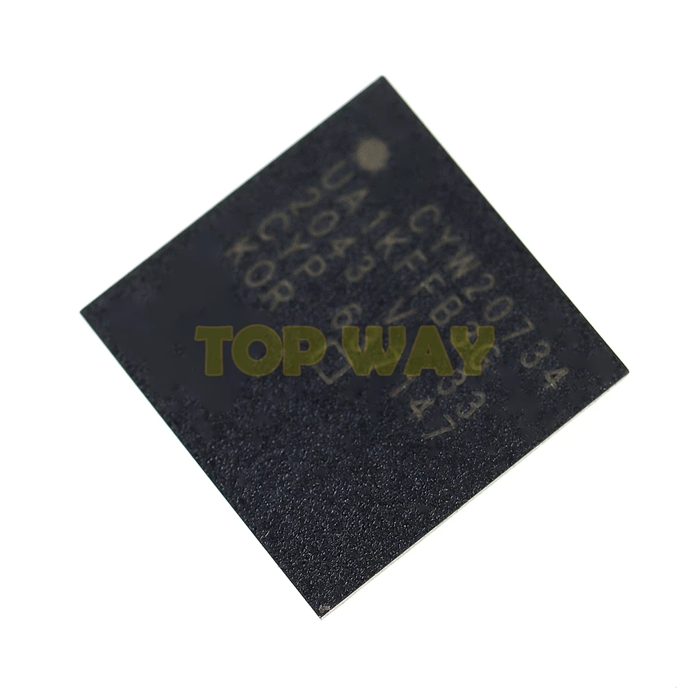 Reemplazo de Chip IC para interruptor Joycon Control CYW20734, 1 unidad - imagen 4