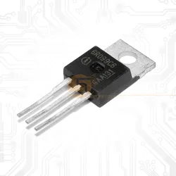 IPP60R099C6 MOSFET Potencia TO-220 38A 600V - Alta Confiabilidad