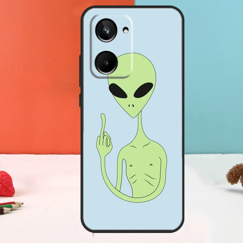 Memes de dedo medio divertidos para Realme, 12, 11 Pro Plus, 10 Pro, GT5, GT3, C55, C53, C51, C33, C31, C30, C25s, C21Y, C15, GT, Neo5 - imagen 2