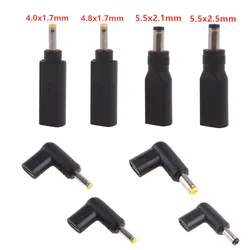 Adaptador USB-C a DC 5V – Conector Alimentación LED Ventilador Router