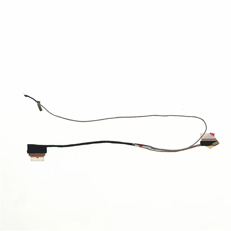 Cable LCD ORIGINAL para ordenador portátil HP 15-A 15-AC 15-ay 250 G4 255 g4 250 g5 ahl50 dc020027j00, novedad
