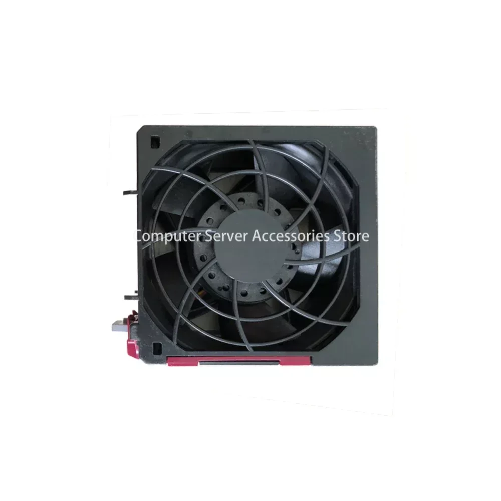 780976 -001 768954 -001 para ML350 Gen9 G9 ventilador de refrigeración de servidor Hot-Plug ML350G9 ventilador disipador de calor ventilador enfriador de CPU Original