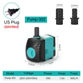 Pump-303 US 220V