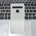 TPU Case White