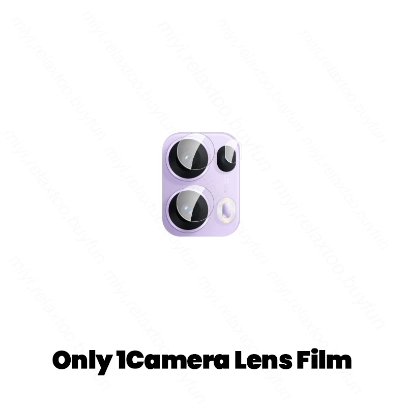 Only 1Lens Glass