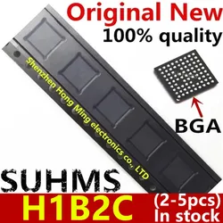 Chip H1B2C BGA – Alta compatibilidad para electrónica