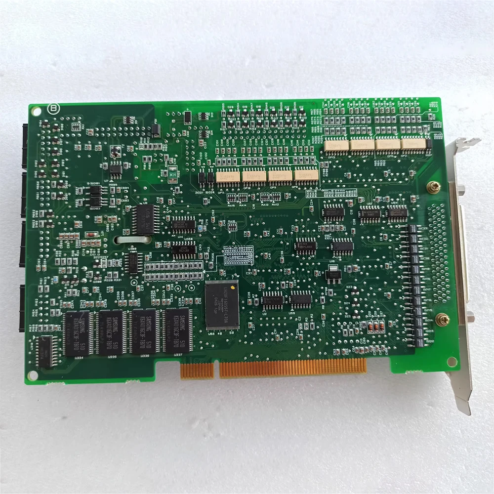 Tarjeta de colección ELECTRONICS SRCP BMIO2 BOARD RA92-00169A - imagen 3