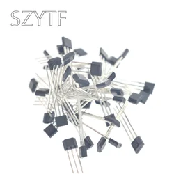 Sensor de efecto Hall A3144E 49E 41F US1881 AH3503 OH137