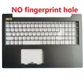 No hole C