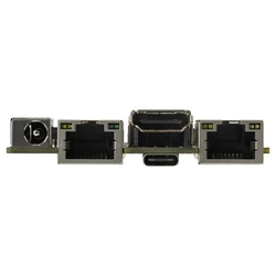 ROC-RK3568-PC SE – Placa Base Rockchip RK3568