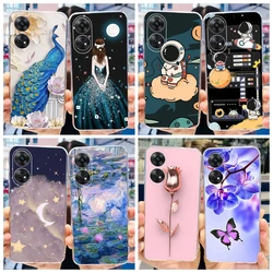 Funda TPU Transparente Antigolpes OPPO Reno 8 T