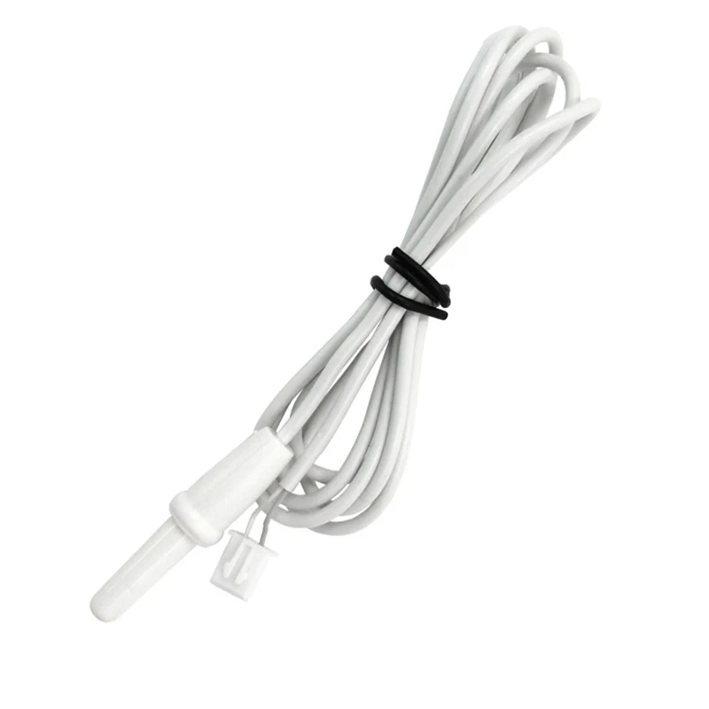 Sonda de temperatura negativa para tanque de peces, carcasa de plástico impermeable con Sensor de temperatura, 10K, B3950, NTC, 1 piezas - imagen 3