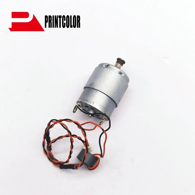 1 Uds conjunto de Motor CR para EPSON L1110 L3100 L3101 L3110 L3118 L3119 L3150 L3151 L3156 L3160 L5190 2189475 - imagen 2