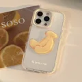 Banana Phone Cover