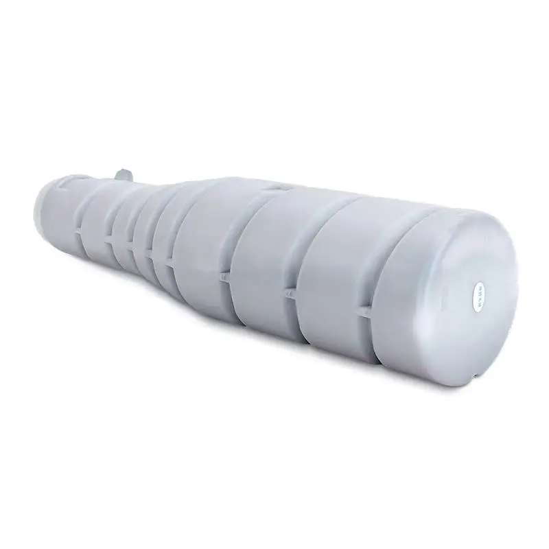 2 uds cartucho de tóner negro Tn414 para Konica Minolta Bizhub 363 423 impresora Bizhub 36 42 cartucho de tóner TN415 - imagen 4