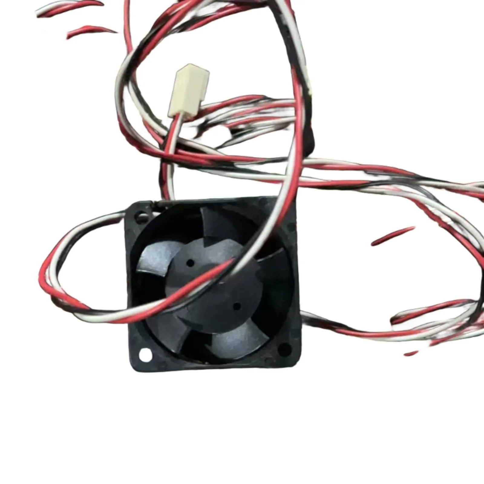 Ventilador sin escobillas de CC 4028 40mm para AVC DV04028B12L 4028 4CM 12V 0.36A ventilador silencioso de alto flujo de aire con doble rodamiento de bolas - imagen 3