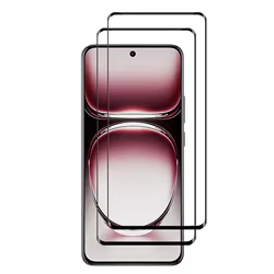 Protector Cristal Templado OPPO Reno 12 Pro – Cubierta Completa 3D