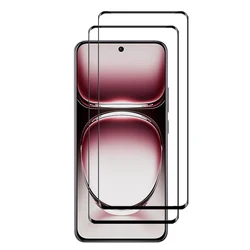 Protector Cristal Templado OPPO Reno 12 Pro – Cubierta Completa 3D