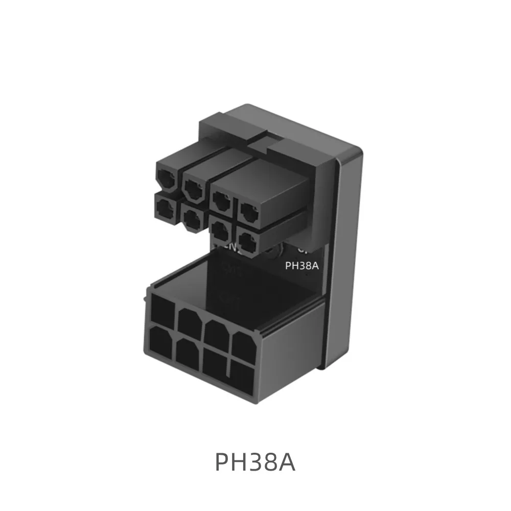 PH38A Black