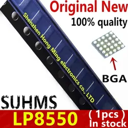 LP8550TLX-E00 BGA - Componente electronico nuevo en stock disponible