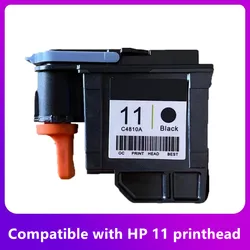 Cabezal de impresión HP 11 remanufacturado para DesignJet