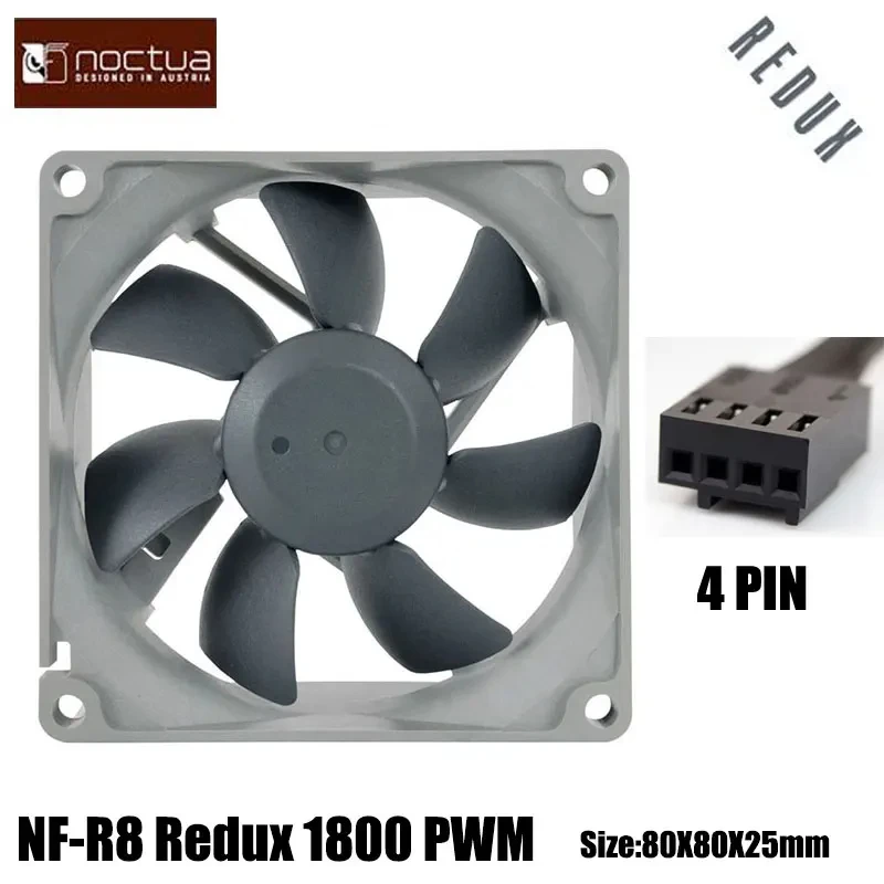 NF-R8 1800 PWM