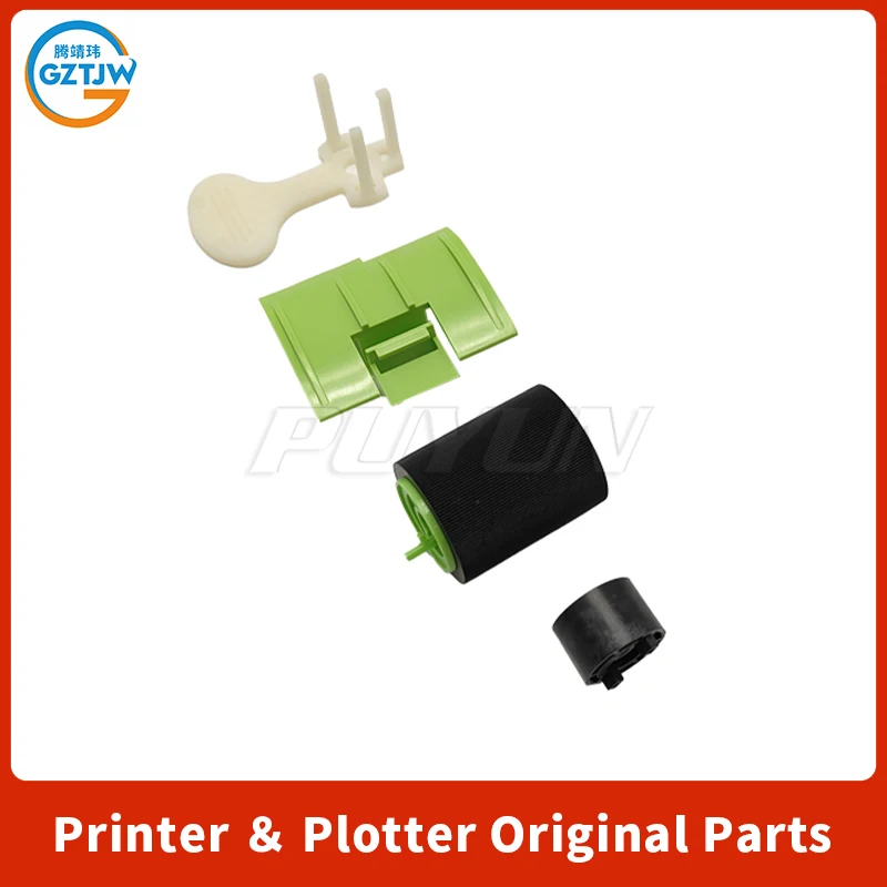 Rodillo de recogida de papel para Lexmark MS810 810 811, conjunto de almohadilla de separación de rodillo de recogida 40X7593 MS812 Mx710 MX711 711 MX810 MX811