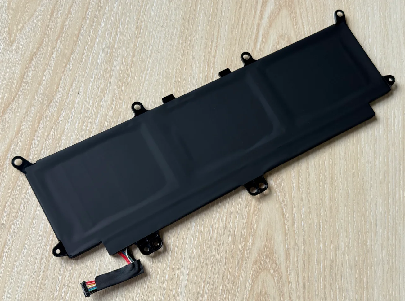 Batería de ordenador portátil para Toshiba, PA5278U-1BRS, X30-D-123, X30-E, Tecra, X30-F, X40-D-11F, X40-E, X40-F, X40-D-145 - imagen 5