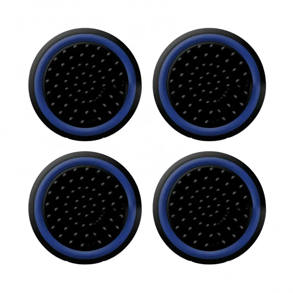 Thumbstick analógico de silicona antideslizante para PS4, PS5 360, Mando de juego, 4 piezas, oferta - imagen 5