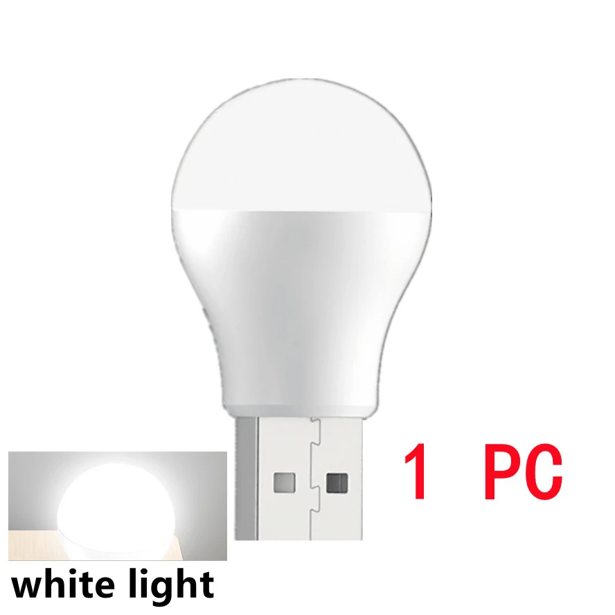White Light 1pc