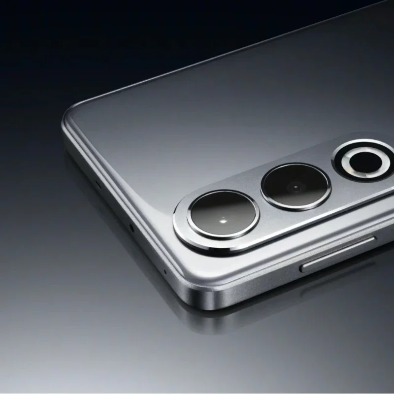 Protector de cristal para cámara trasera para OnePlus Ace 3V, protectores de cámara con anillo de Metal para One Plus Nord 4 CE4 Lite, película de lente - imagen 4