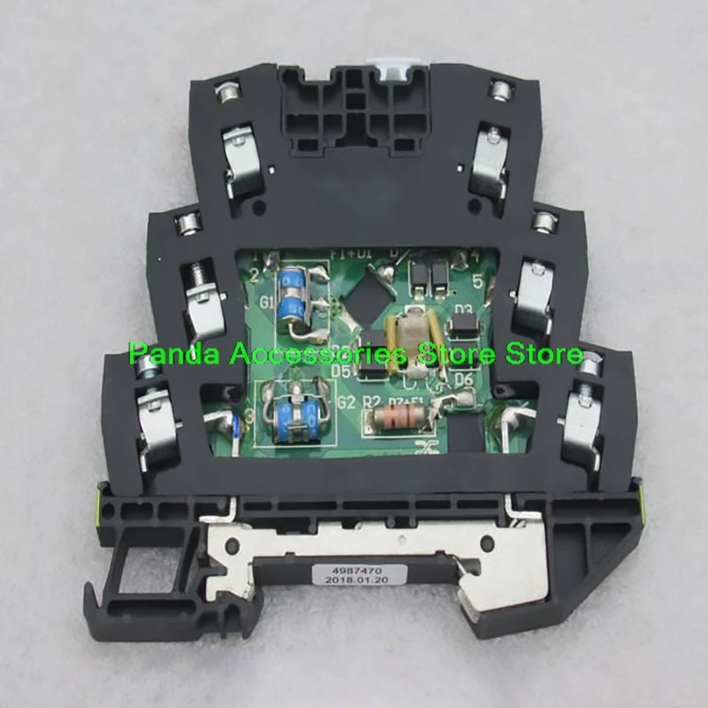 Nuevo Protector contra sobretensiones Envío rápido 1064980000 VSSC6 RS485 - imagen 3