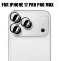 For iPhone 17 ProMax