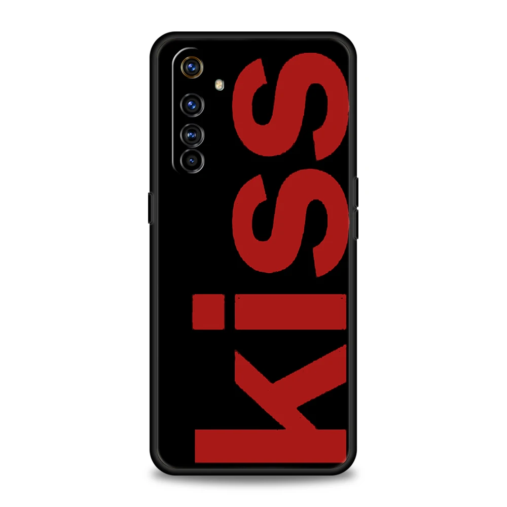 NO Y YES Art funda de teléfono para Realme 13 12 11 10 9 8 5G 7 C25 C35 GT5 GT3 GT2 Pro Plus para Realme GT Neo 2 3 3T 5 - imagen 5