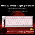 MAD60 HE Flagship WH