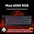 Mad60 RGB Black