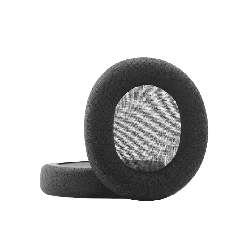 Almohadillas Arctis 7/5/3/1, almohadillas para los oídos, piezas de repuesto mejoradas para auriculares inalámbricos para juegos SteelSeries Arctis 1/3/5/7 - imagen 3
