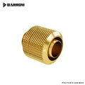 10X13MM Gold