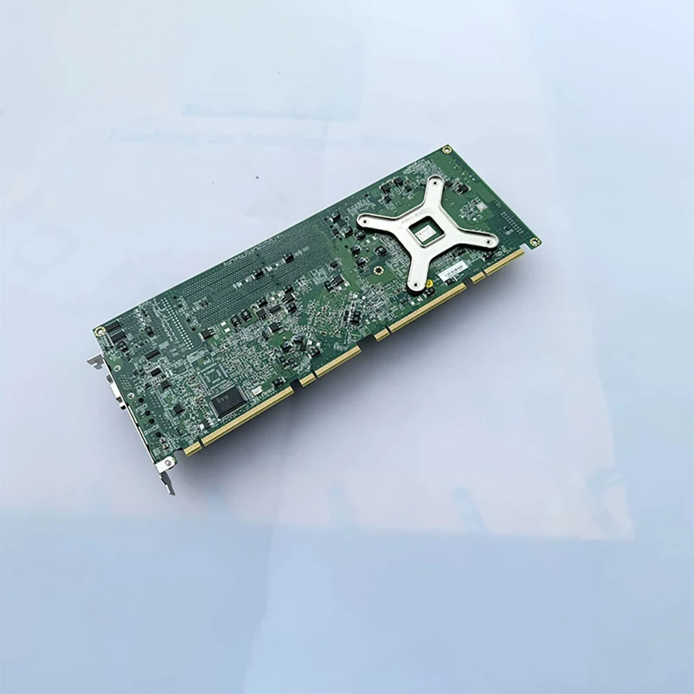 NuPRO-965DV para placa base de control industrial ADLINK - imagen 3