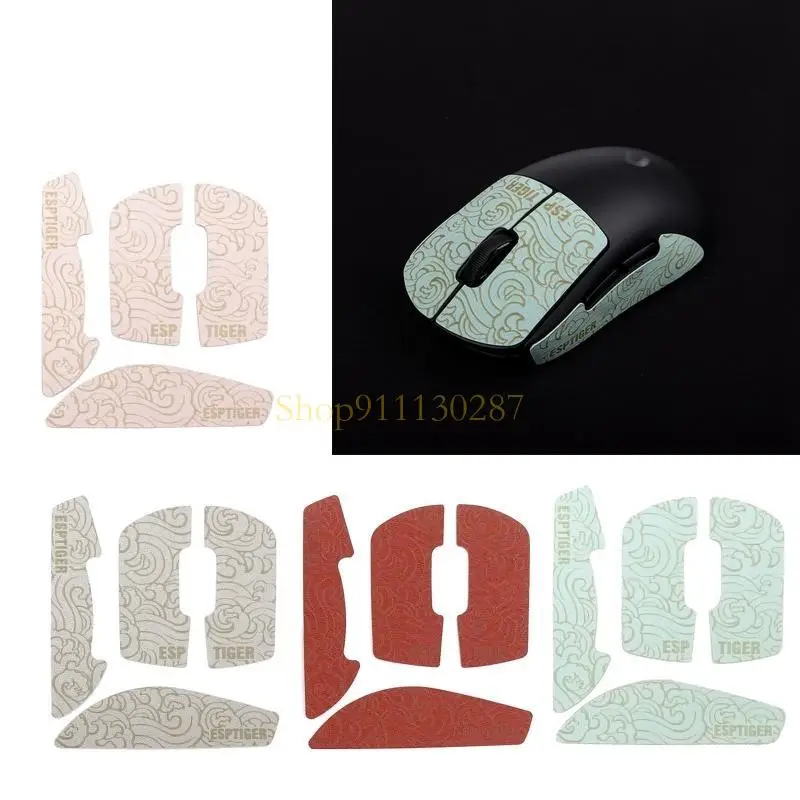 J1HC ESPORTS PELQUETA PELQUETA PIELA Ratón G X Superlight Rates