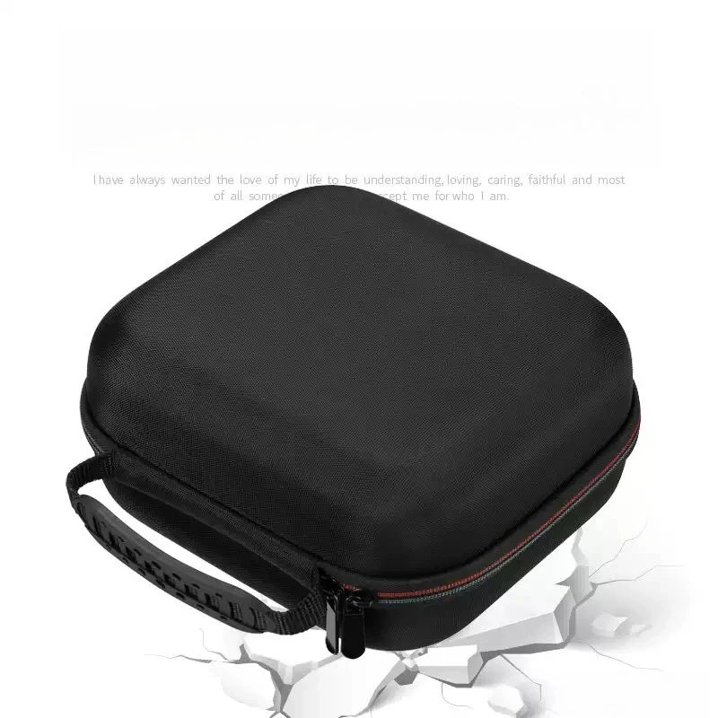 Funda para auriculares para Sony MDR-MV1/MDR-M1, bolsa protectora, portátil sólido - imagen 2