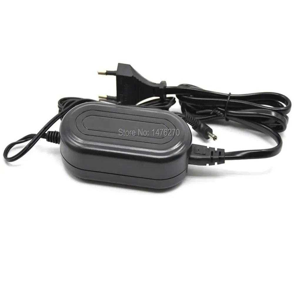 Adaptador de corriente CA para cámara de AP-V12U, adaptador de corriente para AP-13U, AP-V11, AP-V11U, AP-V12, AP-V13, AP-V10, AP-V10U, AP-V10EN, GR-DVL920, V12U, 13U - imagen 3
