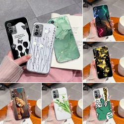 Funda Silicona Xiaomi 11T Pro – Transparente Antigolpes