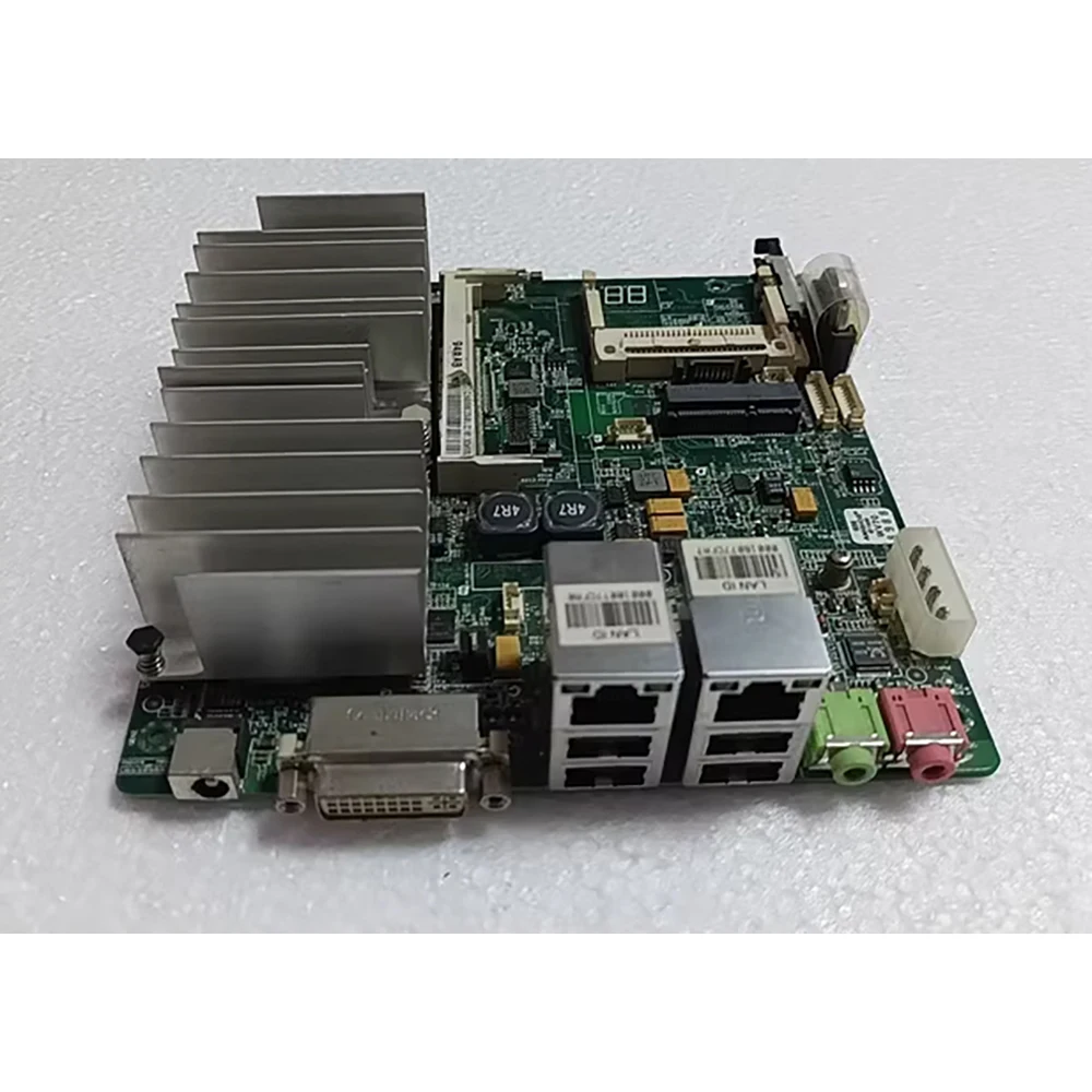 PARA placa base Industrial MODT i945GSE-QS - imagen 4